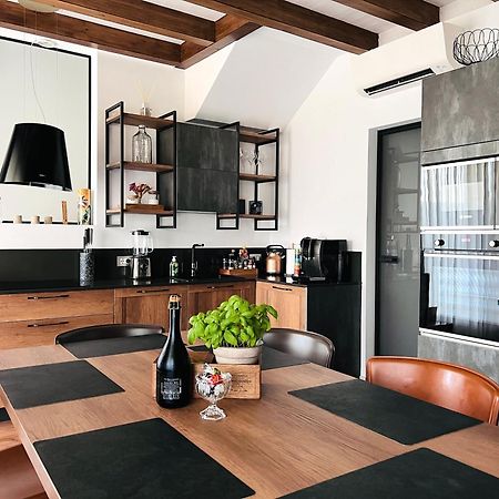 Casa Di Alex | Sirmione Apartment Exterior photo