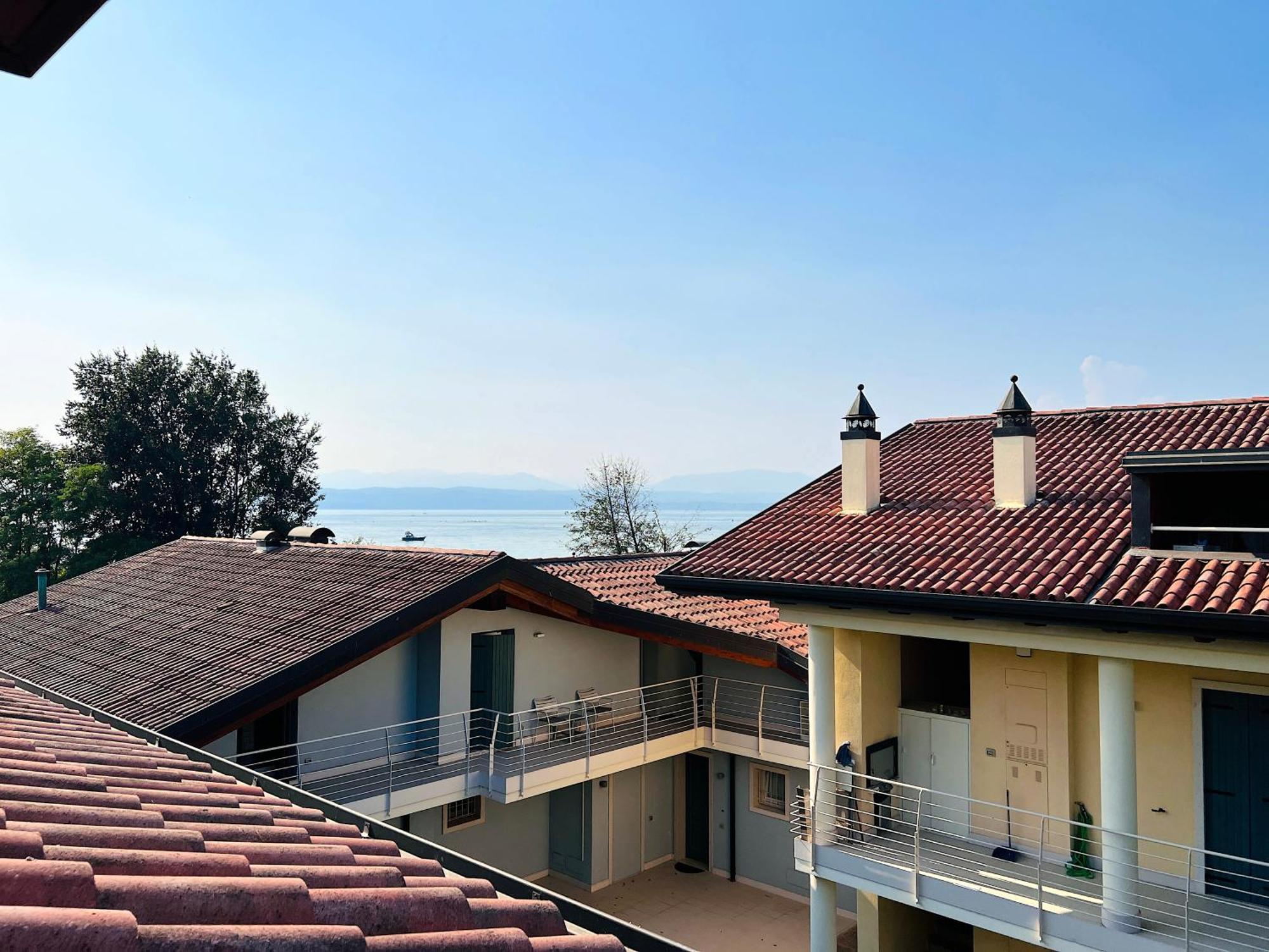 Casa Di Alex | Sirmione Apartment Exterior photo
