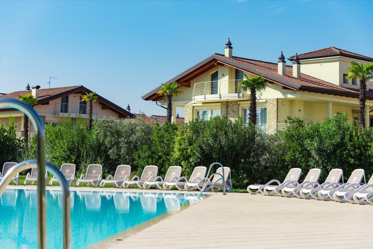 Casa Di Alex | Sirmione Apartment Exterior photo