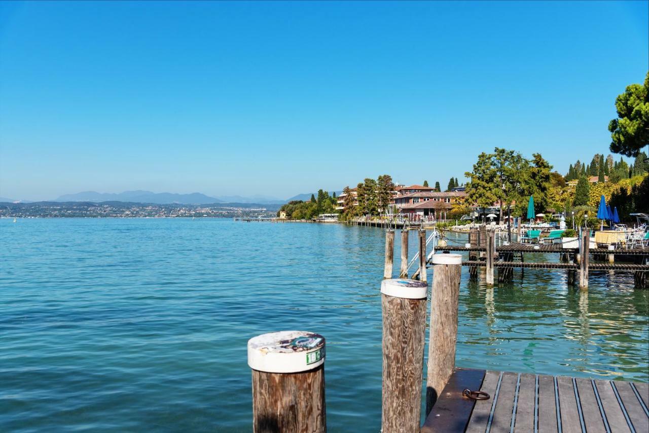 Casa Di Alex | Sirmione Apartment Exterior photo