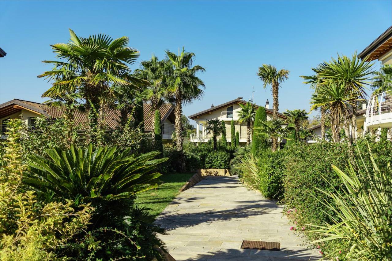 Casa Di Alex | Sirmione Apartment Exterior photo