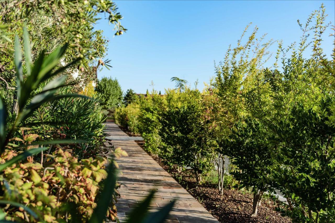 Casa Di Alex | Sirmione Apartment Exterior photo